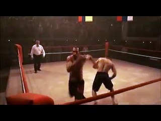 Undisputed.3 Requiem Final Battle Boyka vs Dolor