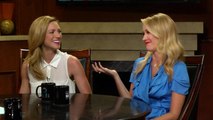 Brittany Snow and Anna Camp: We're The Party Animals