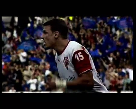 Sky Heineken Cup Advert