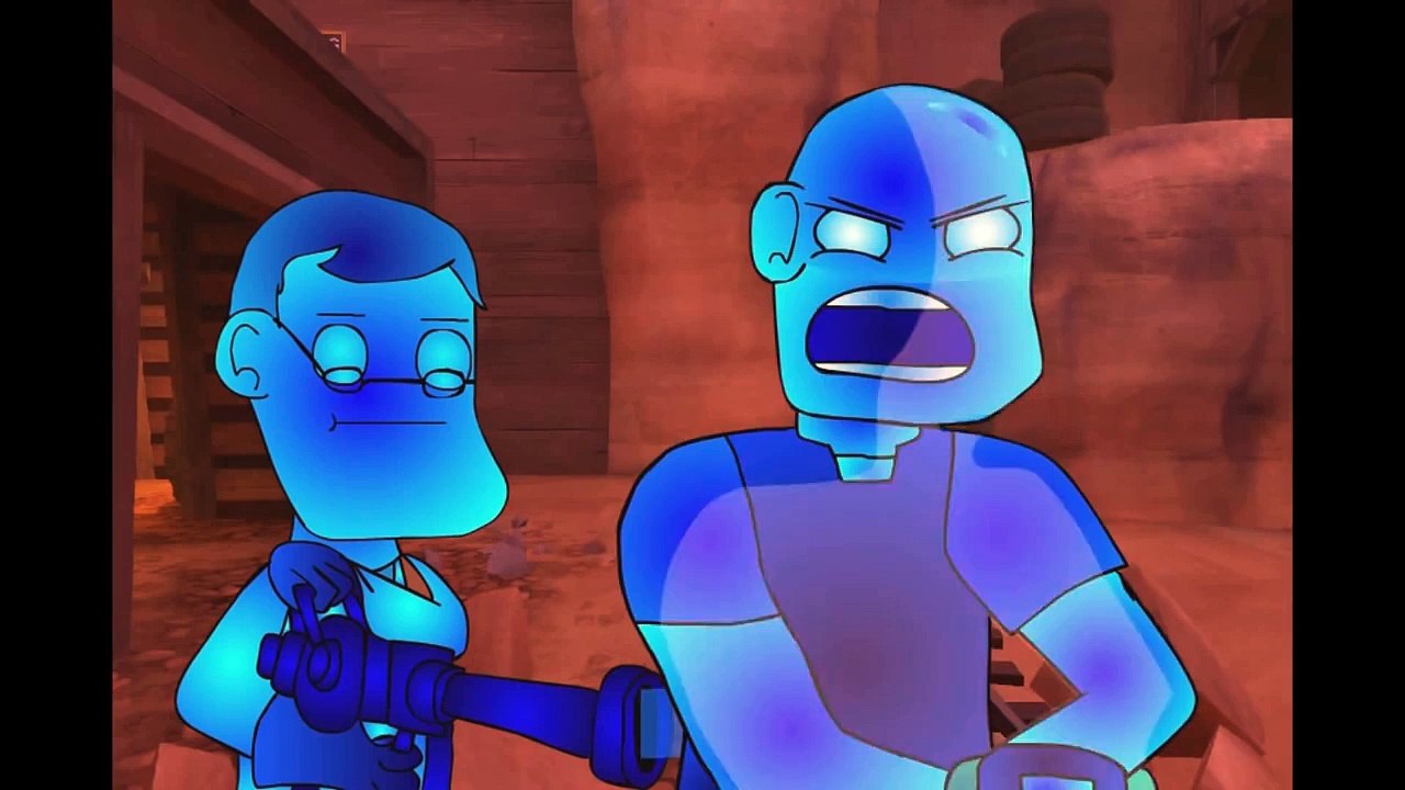 Meet the Amazing Medic