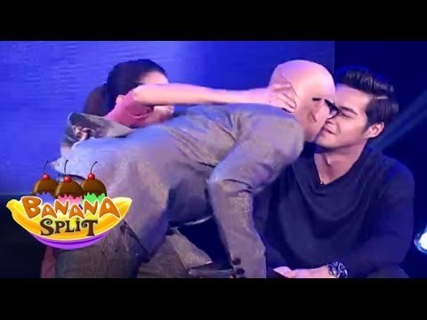 BANANA SPLIT EXTRA SCOOP June 7, 2014 Teaser