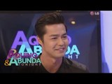 Zanjoe Marudo engaged to Bea Alonzo?