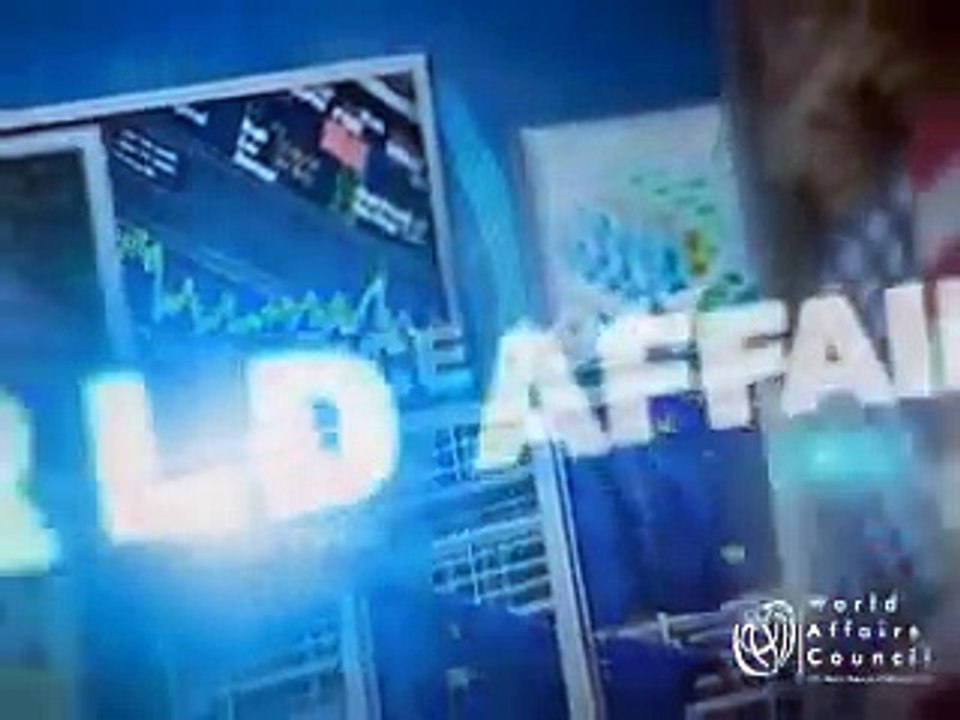 Paolo Woods on China Safari: Beijing's Growing Role & Investment in Africa In Brief