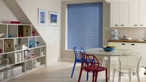 Slimline Aluminium Venitian Blinds Perth