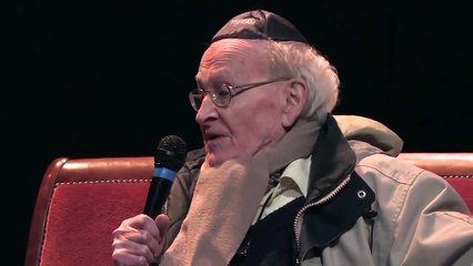 Dieudonné : La vérité pour toujours - Caricatures antisémites