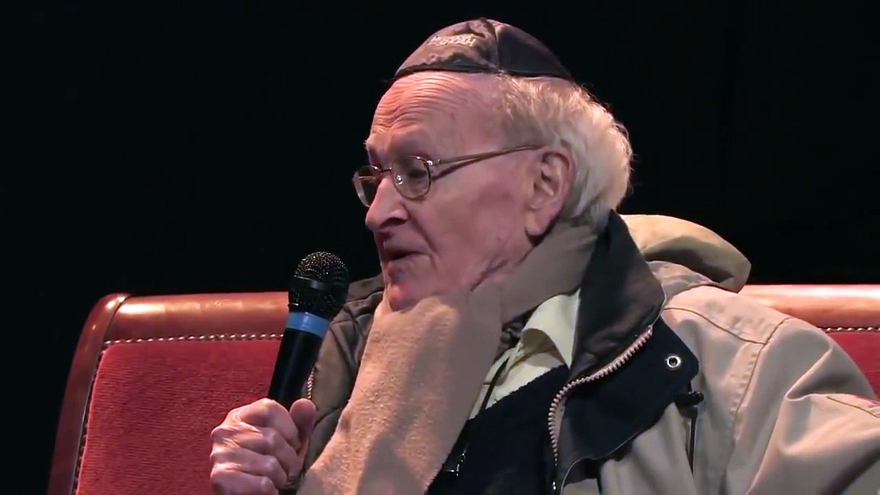 Dieudonné : La vérité pour toujours - Caricatures antisémites