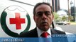 Inicia Cruz Roja Mexicana festejos por 100 años