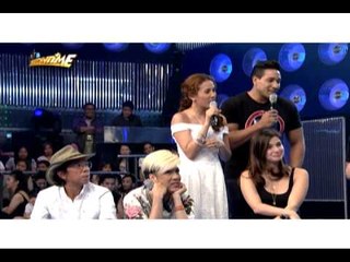 IT'S SHOWTIME May 14, 2015 Teaser
