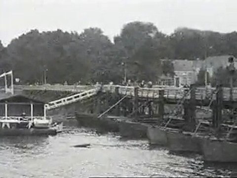 Deventer - 1 januari 1920