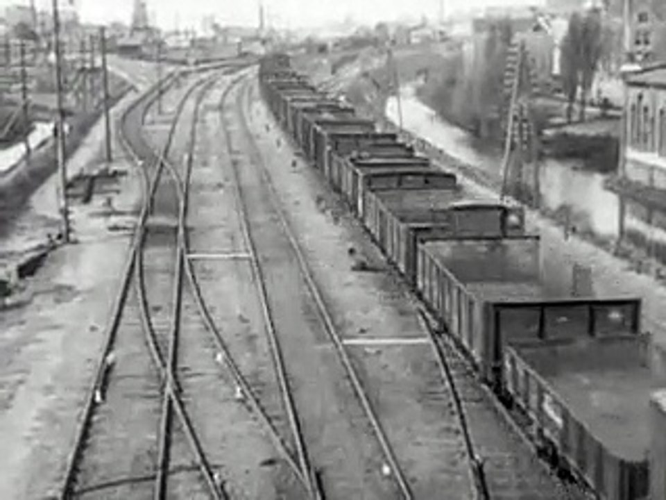 Dordrecht, Holland's aelteste Stadt act1 - 1 januari 1926
