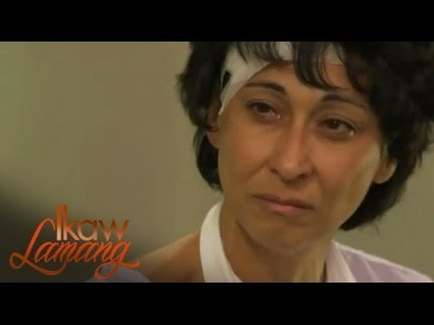 IKAW LAMANG Episode: Backfire