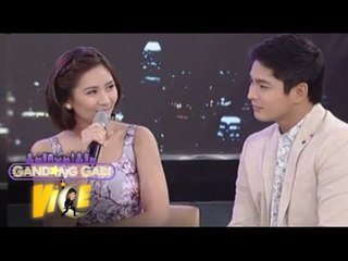 How Coco Martin looks to attractive girls