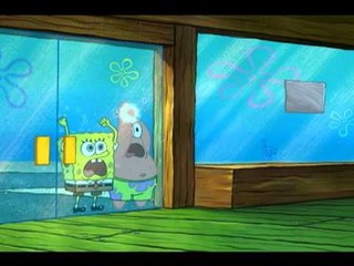 SPONGEBOB SQUAREPANTS June 7, 2014 Teaser