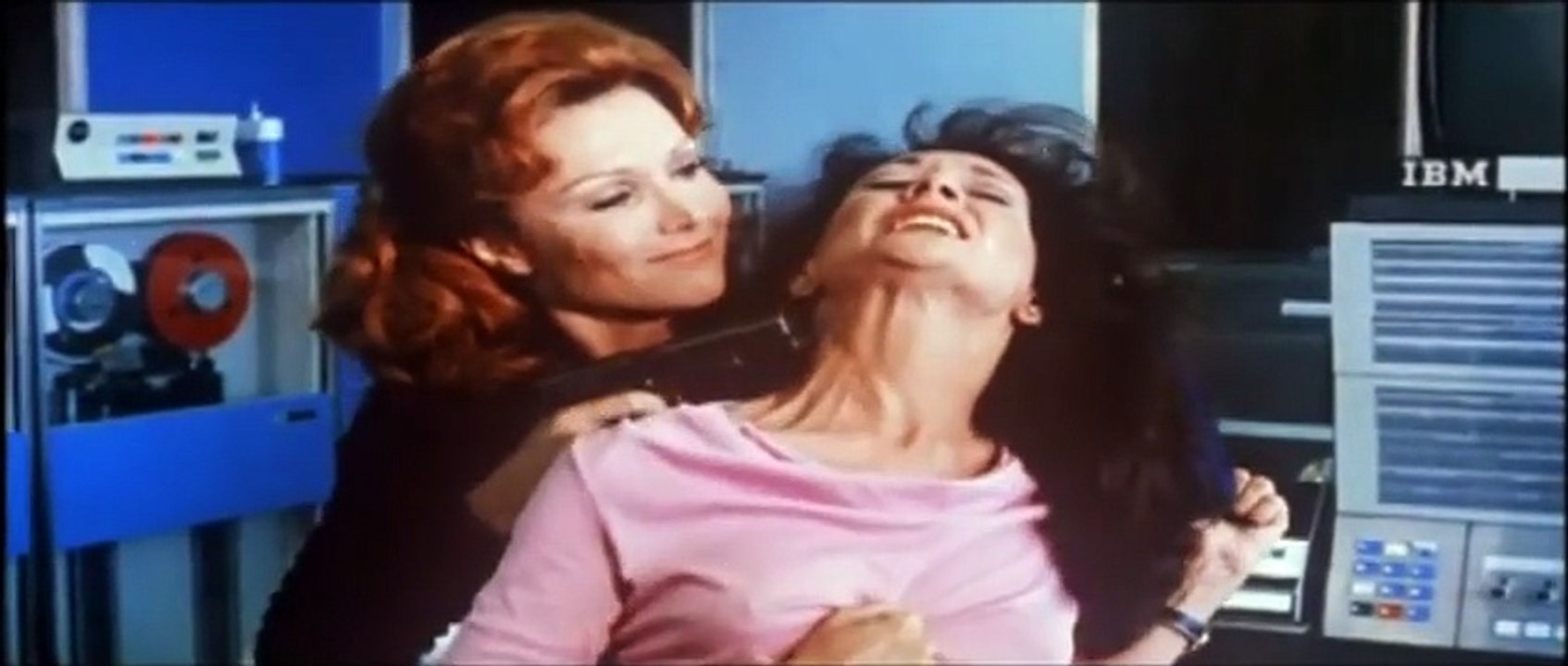 The Doll Squad (1973) - Trailer