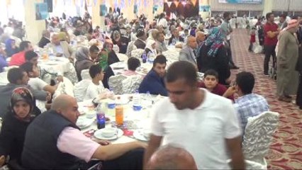 Nebati: "Bugün 'Benim İhtiyacım Var' Diyip de İhtiyacı Karşılanmamış Engelli Yoktur"