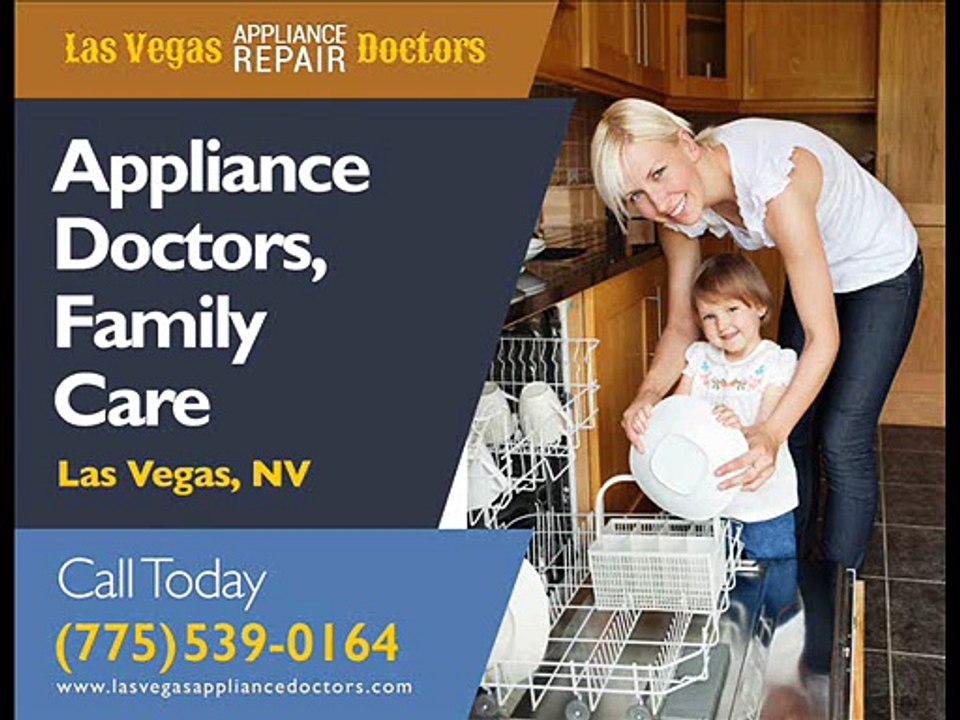 Las Vegas Appliance Repair Doctors-(702) 291-7949