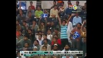 Highlights Rawalpindi Rams v Sialkot Stallions at Faisalabad, May 13, 2015 super8 T20 Cup