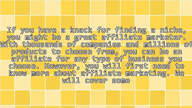 Brilliant Web Marketing Ideas For Enthusiastic Marketers