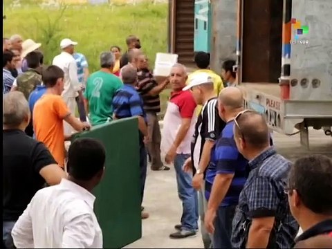 Nepal Health System Overwhelmed by Earthquake Victims