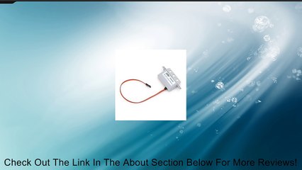 Servoless Payload Release Review