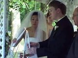 The Donnas do a Jewish Korean Irish Catholic Wedding Video
