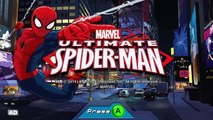 Ultimate Spider-Man LeapTV Game - Learning Game for Kids | LeapFrog