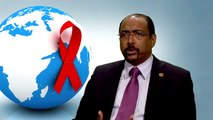 UNAIDS Executive Director Message