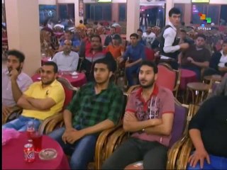 Spanish Soccer a Bit Hit Among Gazan Fans