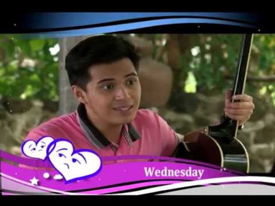 BE CAREFUL WITH MY HEART 'Teens' Wednesday June 11, 2014 Teaser