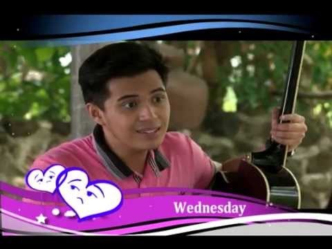 BE CAREFUL WITH MY HEART 'Teens' Wednesday June 11, 2014 Teaser