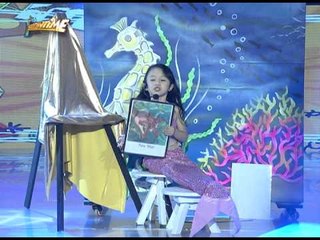 IT'S SHOWTIME June 11, 2014 Teaser