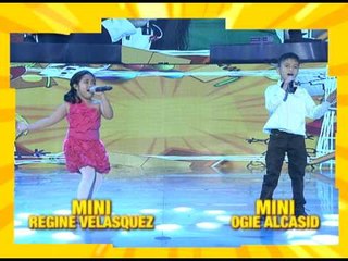 IT'S SHOWTIME June 10, 2014 Teaser