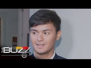 Matteo on Sarah G: 'I've Never Been Happier'