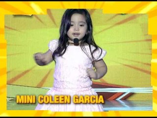 IT'S SHOWTIME June 6, 2014 Teaser