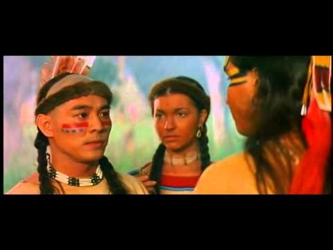 Kapamilya Kiddie Blockbusters: Once Upon A Time In China & America