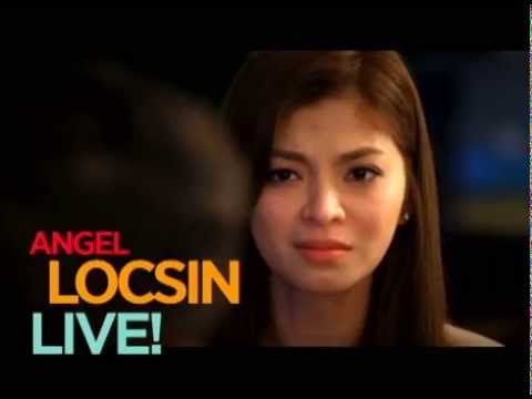 Angel Locsin: AQUINO & ABUNDA Tonight June 4, 2014 Teaser