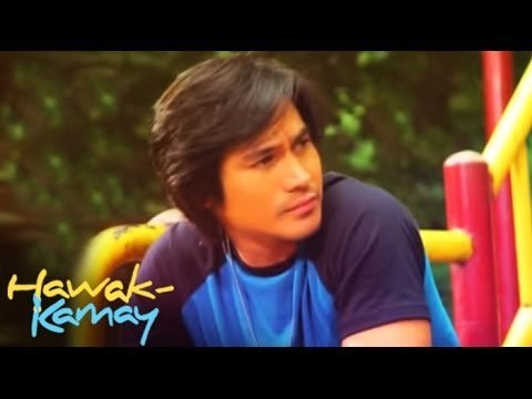 HAWAK KAMAY Teaser : Piolo Pascual