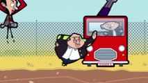 ᴴᴰ Mr Bean Animated - Full Best Compilation (2 Hours Non-Stop)