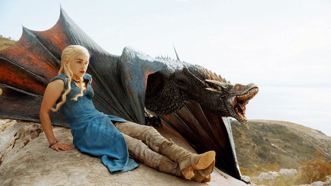 Game of Thrones Season 2 Episode 7 megashare