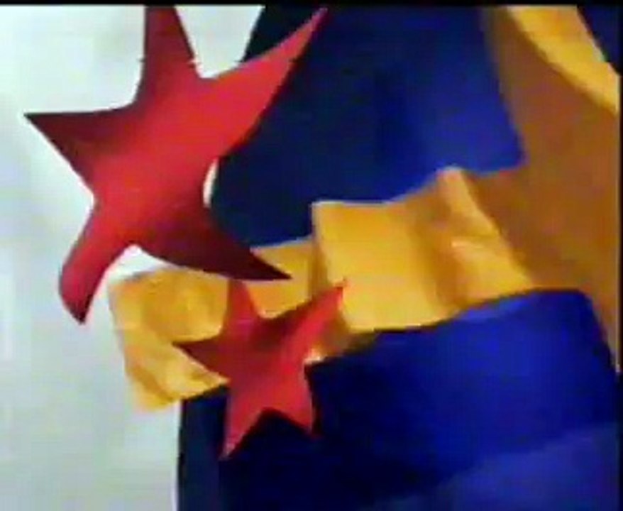 BBC arabic tv 1994