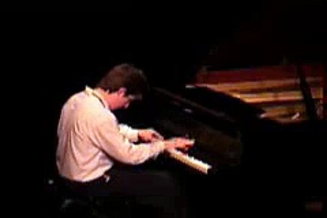 Grand Galop Chromatique (original version)