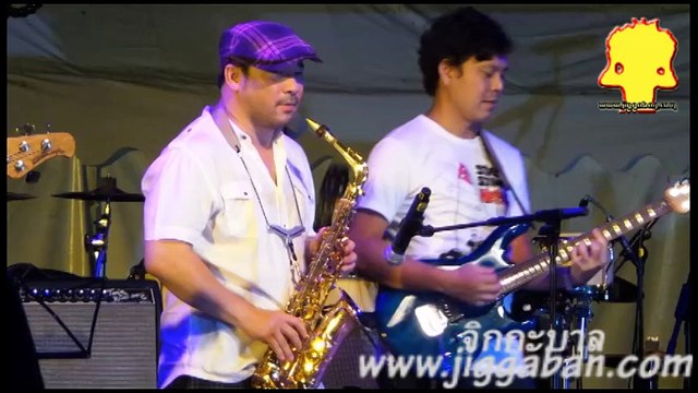 ฉันอยุ่ตรงนี้ เพียงกระซิบ Heal The World Freedom 108 - Nuvo & Friends For Nepal Concert