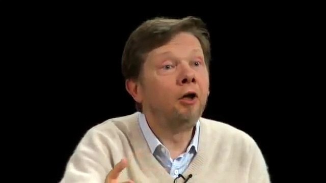 What happens at the time of death_ (Eckhart Tolle).flv
