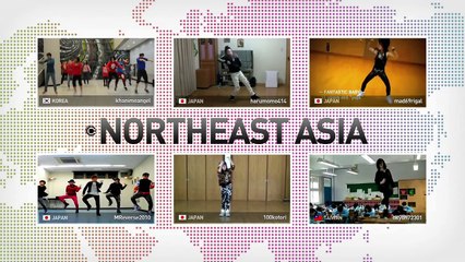 2012 BIGBANG GLOBAL EVENT Ver.2 - WINNER ANNOUNCEMENT (FANTASTIC BABY)