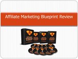 Affiliate Marketing Blueprint Review - PLR Extreme Present