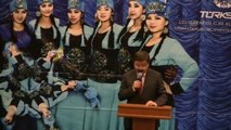 Kırgızistan'dan Esen Yeller