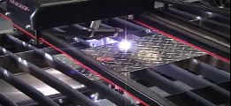 CNC PLASMA CUTTING TABLE Torch Height Control