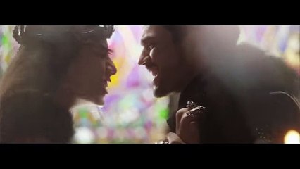 La légende du Roi Arthur - Mon combat (Tir Nam Beo) (Clip officiel)