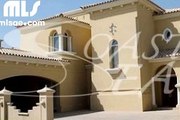 4 B/R Villa with Maids in Arabian Ranches - mlsae.com