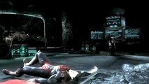 Injustice Battle Arena Fight Video 'Batman vs. Superman' To the Death Battle【TRUE HD QUALITY】